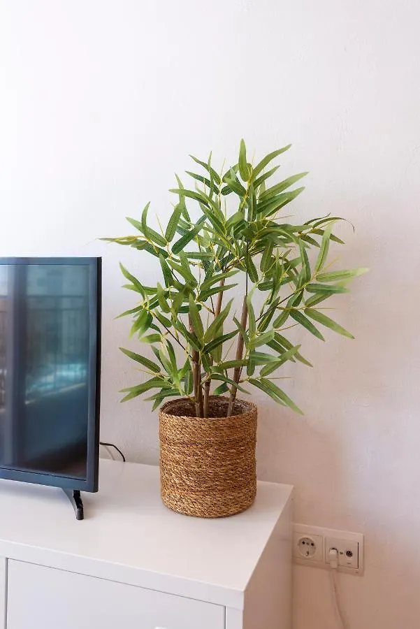 Apartamento Santa Marta 5 Málaga